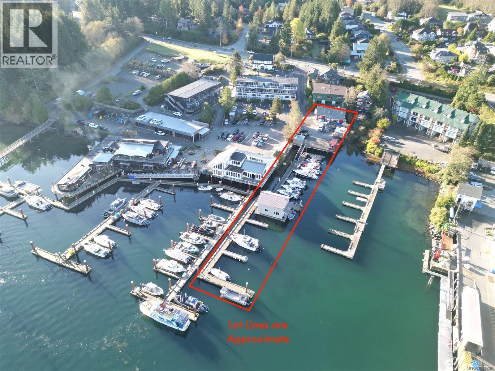 630 Campbell St, Tofino, British Columbia