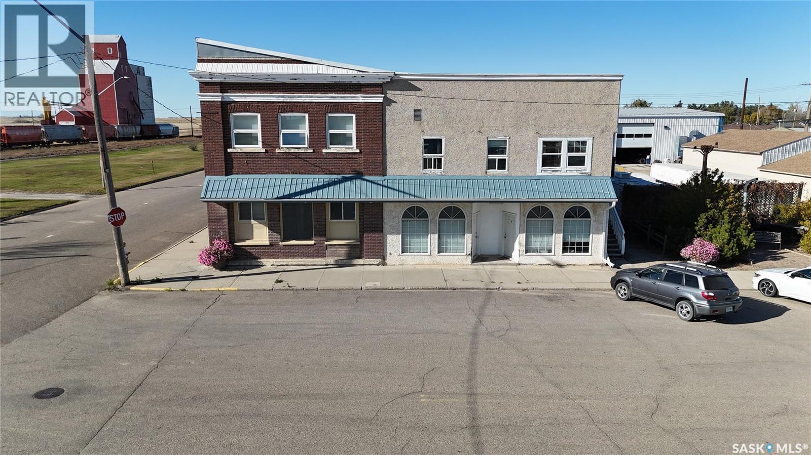 101 Washington AVENUE, Davidson, Saskatchewan