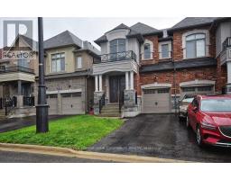 590 SWEETWATER CRESCENT, Newmarket, Ontario