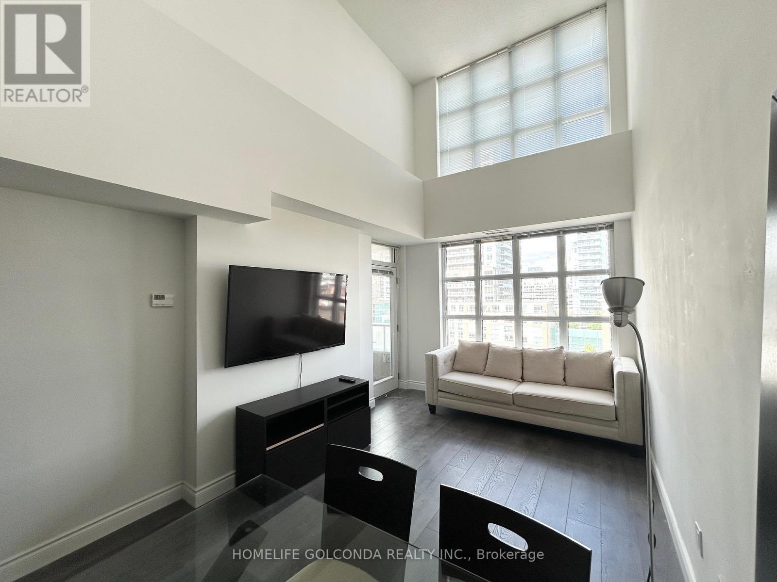 912 - 65 East Liberty Street, Toronto, Ontario  M6K 3A2 - Photo 1 - C12463364