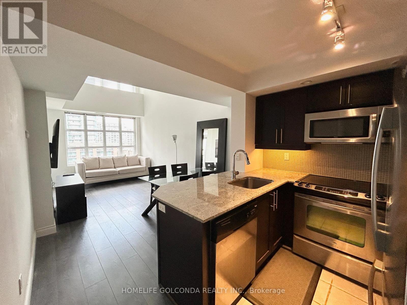 912 - 65 East Liberty Street, Toronto, Ontario  M6K 3A2 - Photo 10 - C12463364