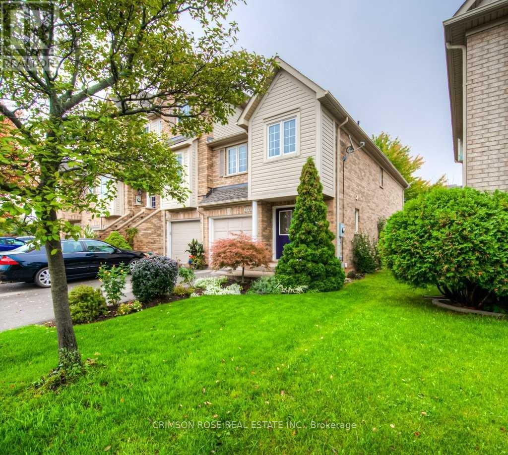 2096 Glenhampton Road, Oakville, Ontario  L6M 3X1 - Photo 2 - W12472964