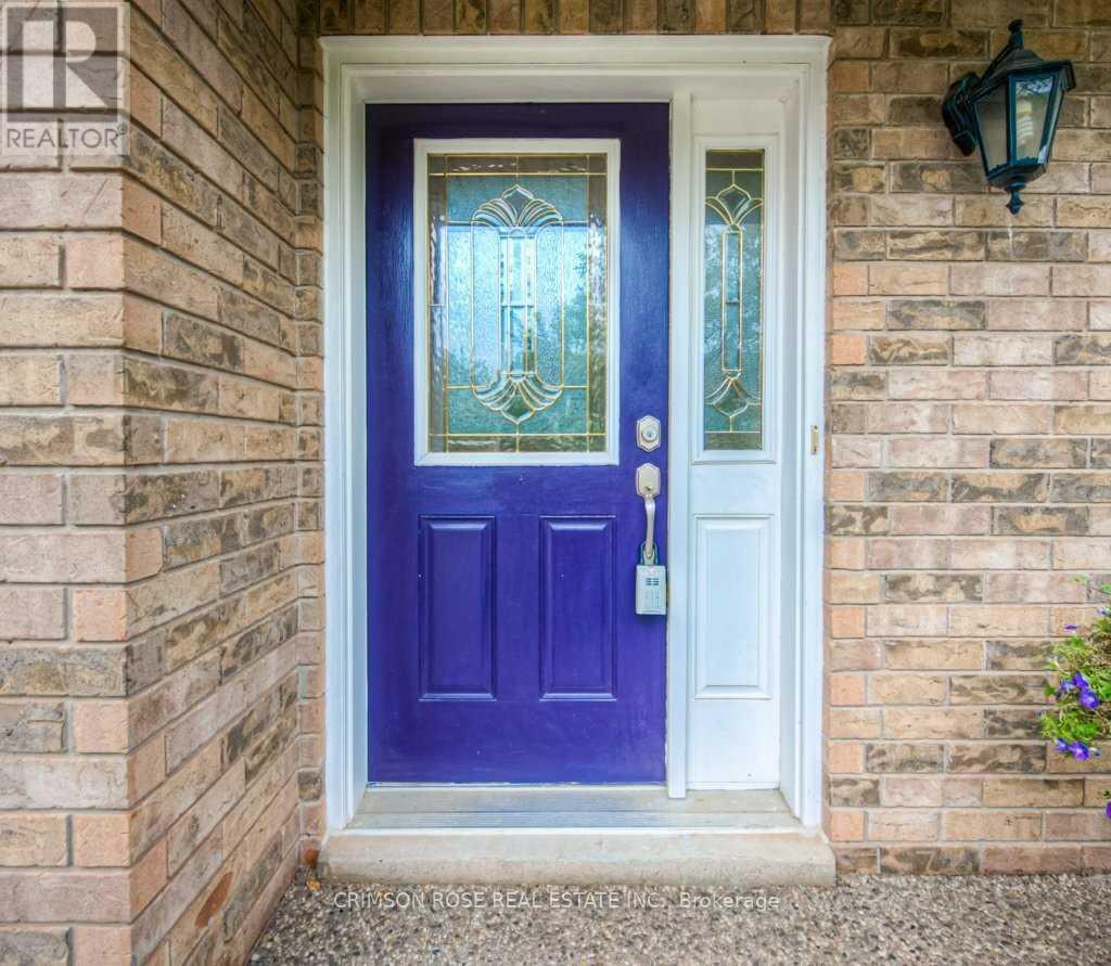 2096 Glenhampton Road, Oakville, Ontario  L6M 3X1 - Photo 3 - W12472964