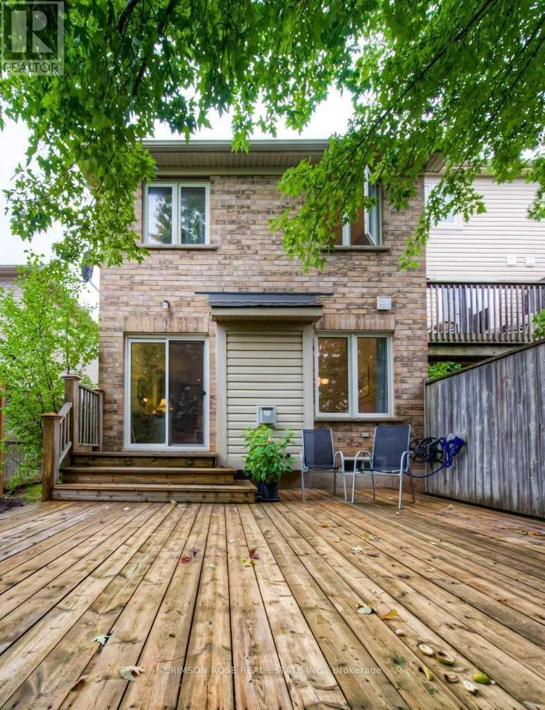 2096 Glenhampton Road, Oakville, Ontario  L6M 3X1 - Photo 30 - W12472964