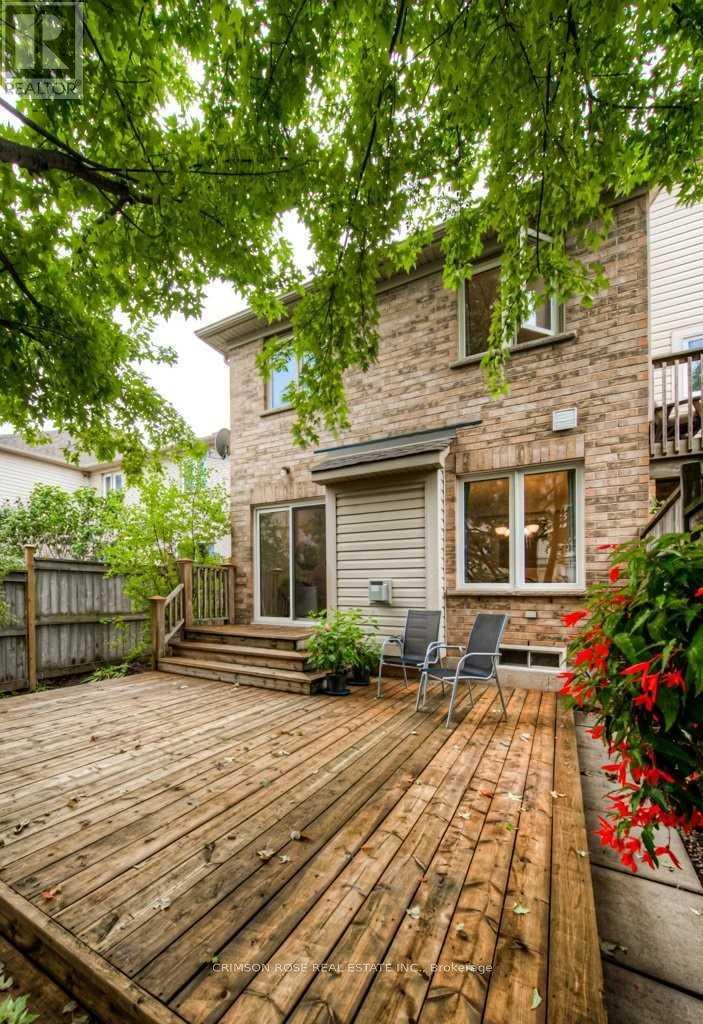 2096 Glenhampton Road, Oakville, Ontario  L6M 3X1 - Photo 32 - W12472964