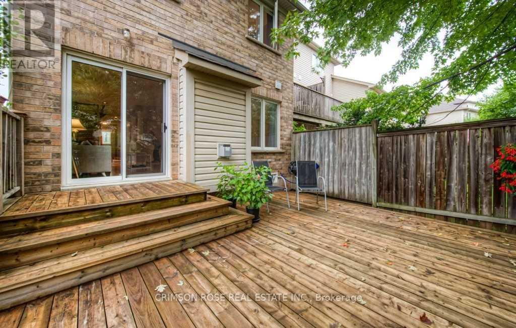 2096 Glenhampton Road, Oakville, Ontario  L6M 3X1 - Photo 33 - W12472964