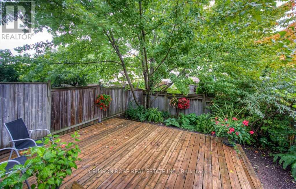 2096 Glenhampton Road, Oakville, Ontario  L6M 3X1 - Photo 34 - W12472964