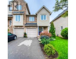 2096 GLENHAMPTON ROAD, Oakville, Ontario