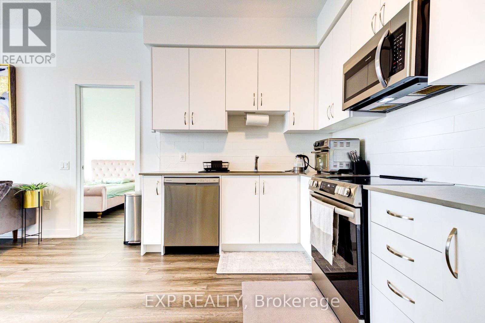 418 - 385 Arctic Red Drive N, Oshawa, Ontario  L1L 0W9 - Photo 10 - E12414019