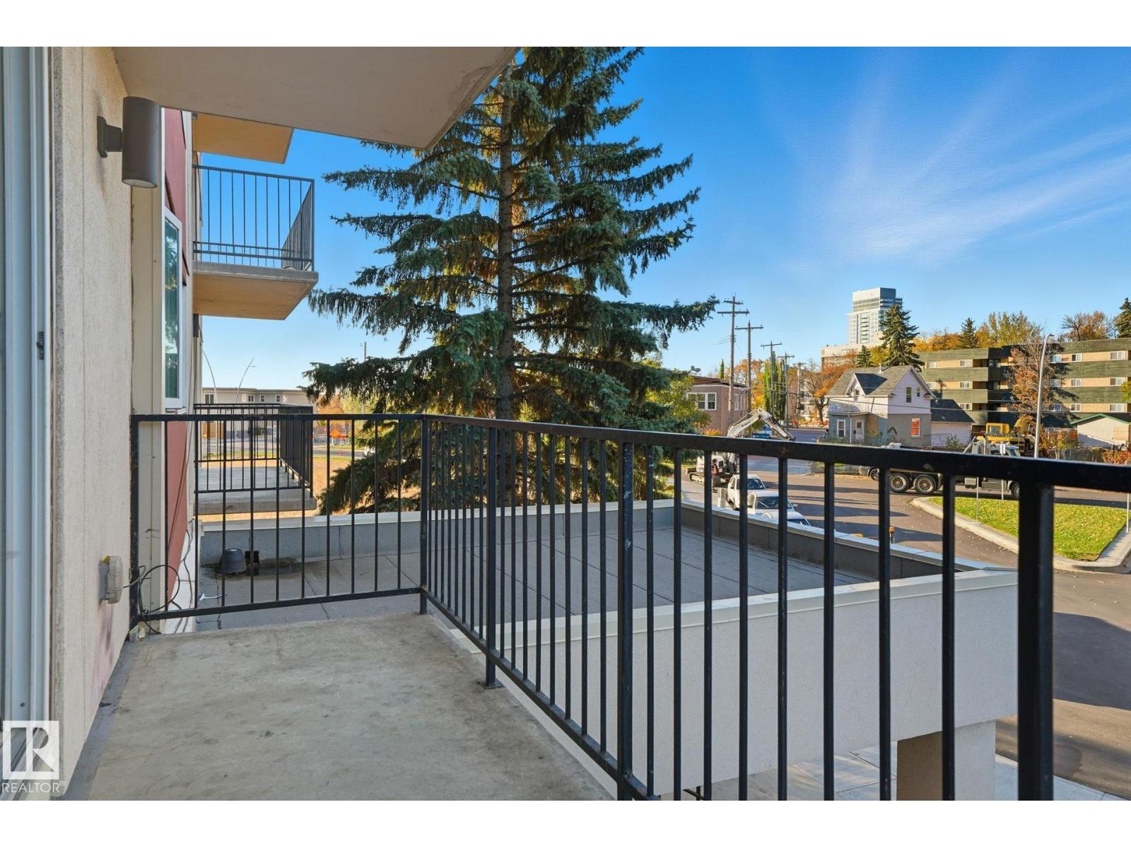#205 9028 Jasper Av Nw, Edmonton, Alberta  T5H 3Y6 - Photo 13 - E4462887