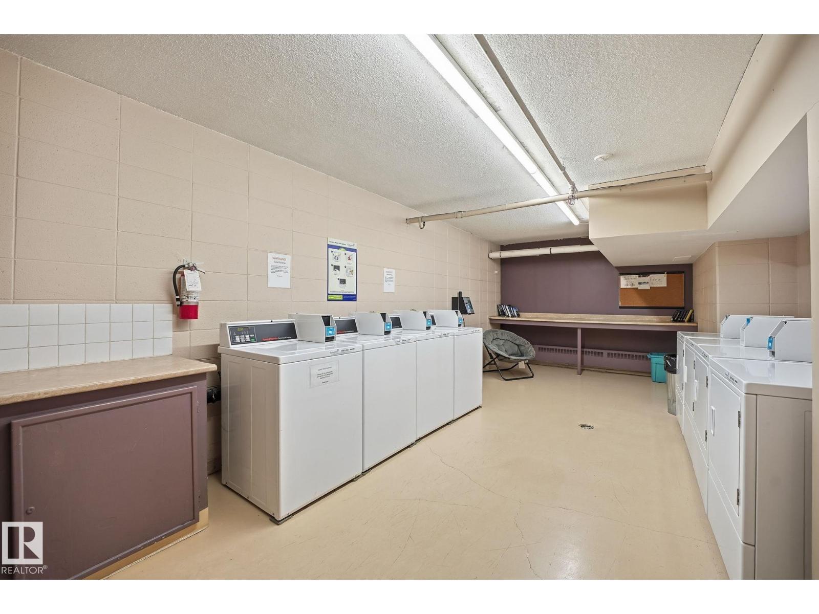 #205 9028 Jasper Av Nw, Edmonton, Alberta  T5H 3Y6 - Photo 17 - E4462887
