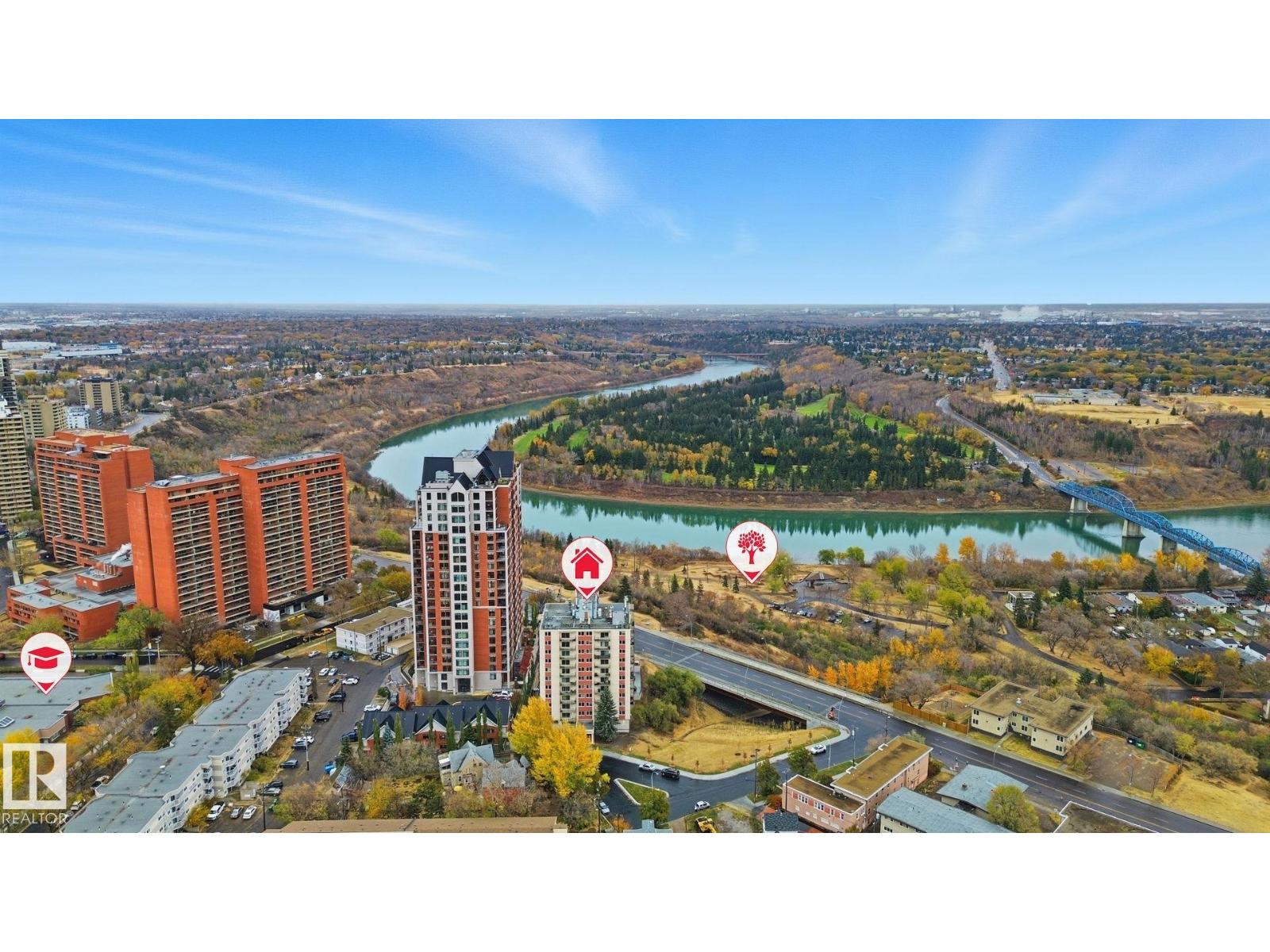 #205 9028 Jasper Av Nw, Edmonton, Alberta  T5H 3Y6 - Photo 27 - E4462887