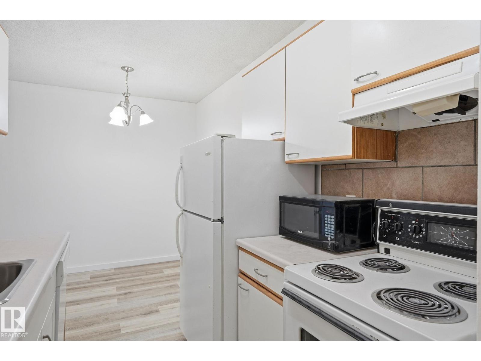 #205 9028 Jasper Av Nw, Edmonton, Alberta  T5H 3Y6 - Photo 4 - E4462887