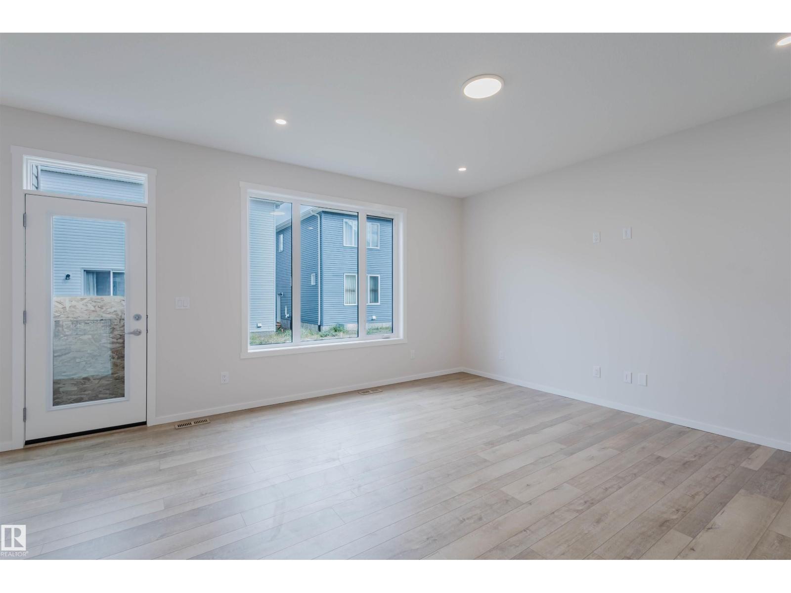 1065 Cornerstone Wy, Sherwood Park, Alberta  T8H 3A3 - Photo 12 - E4462888