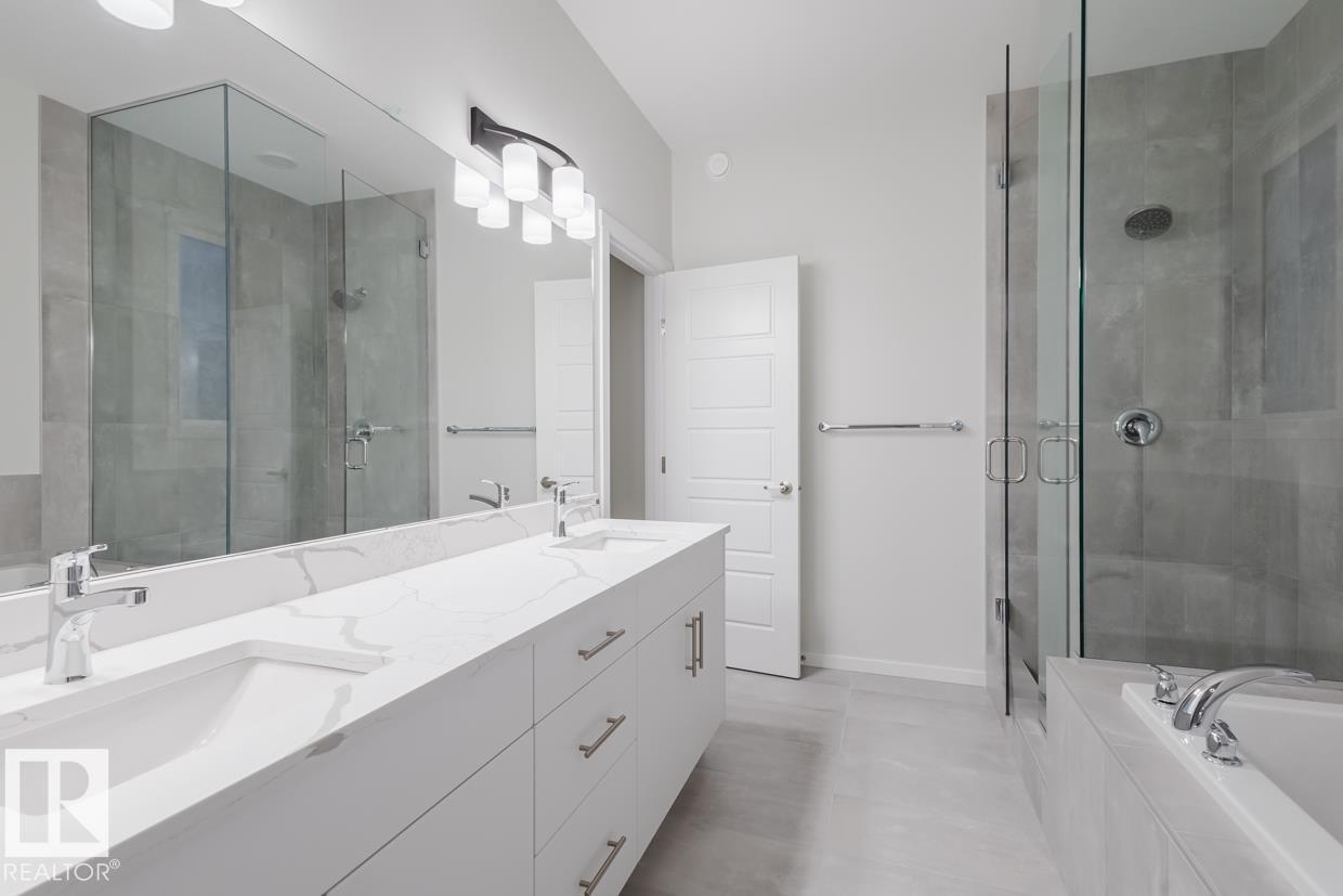 20510 16a Av Nw, Edmonton, Alberta  T6M 3E5 - Photo 23 - E4462891
