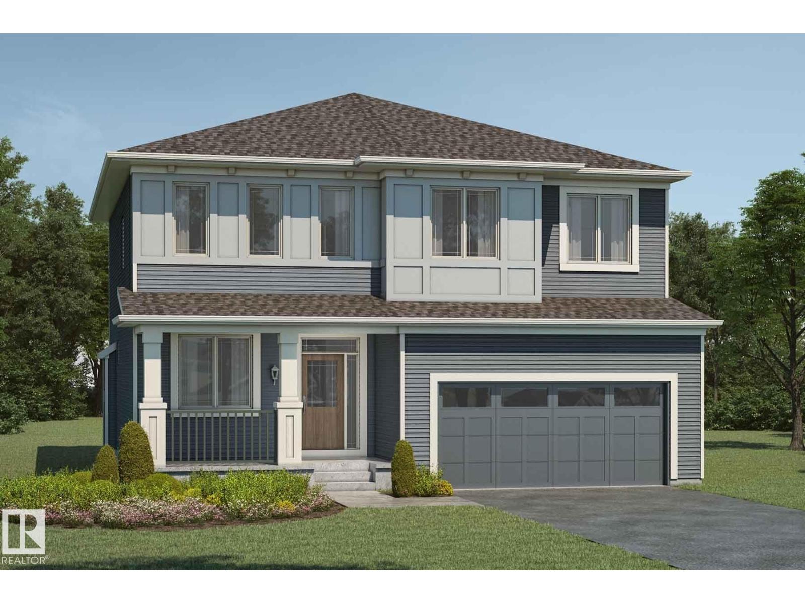 20510 16a Av Nw, Edmonton, Alberta  T6M 3E5 - Photo 30 - E4462891