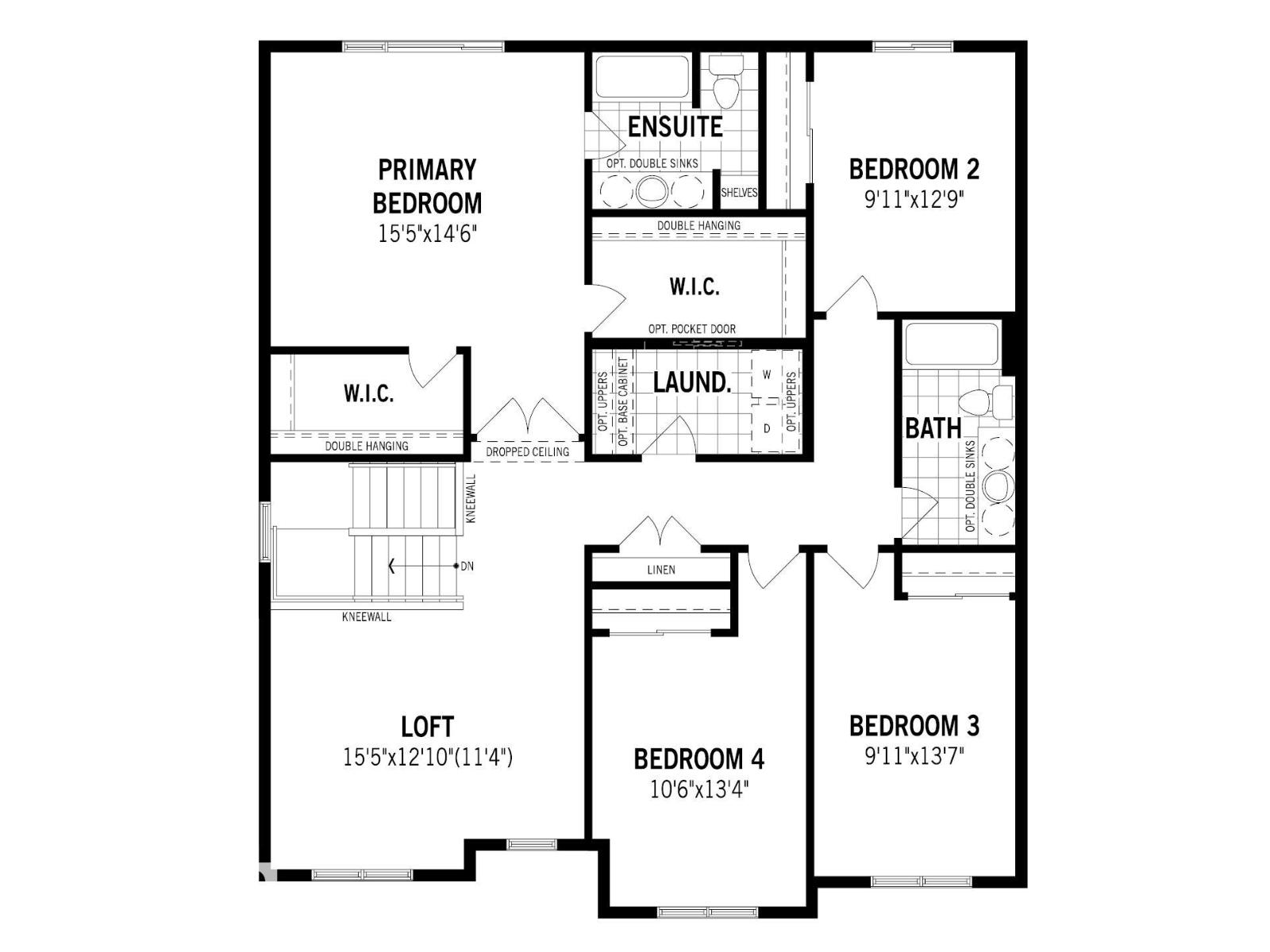 20510 16a Av Nw, Edmonton, Alberta  T6M 3E5 - Photo 6 - E4462891