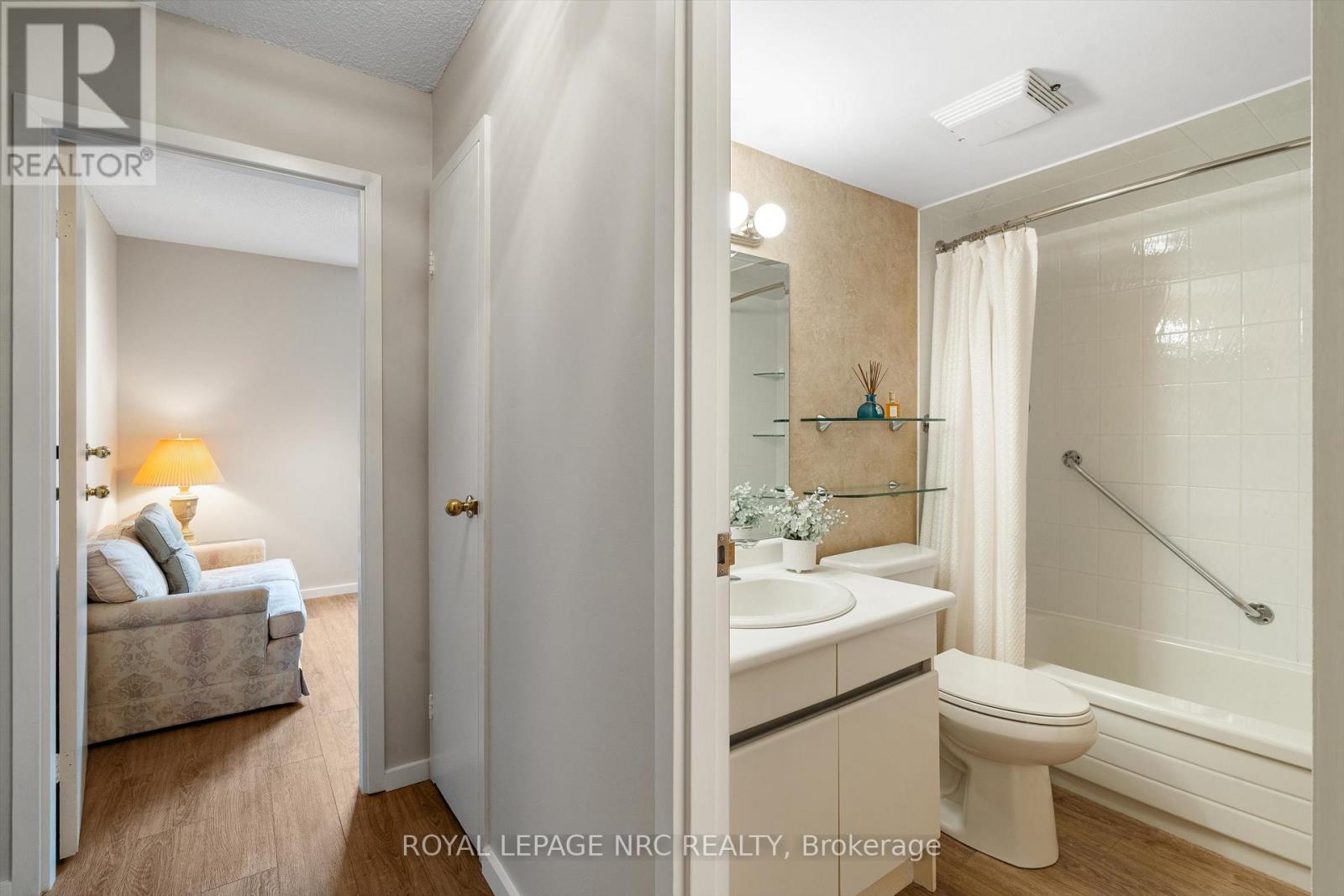 401 - 365 Geneva Street, St. Catharines, Ontario  L2N 5S7 - Photo 21 - X12472970