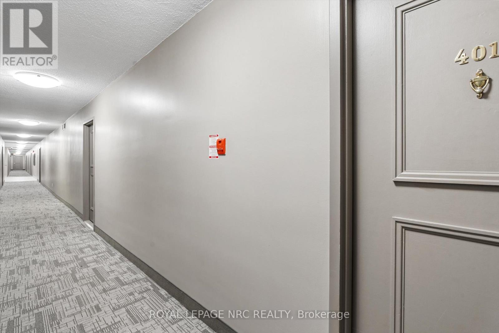 401 - 365 Geneva Street, St. Catharines, Ontario  L2N 5S7 - Photo 26 - X12472970