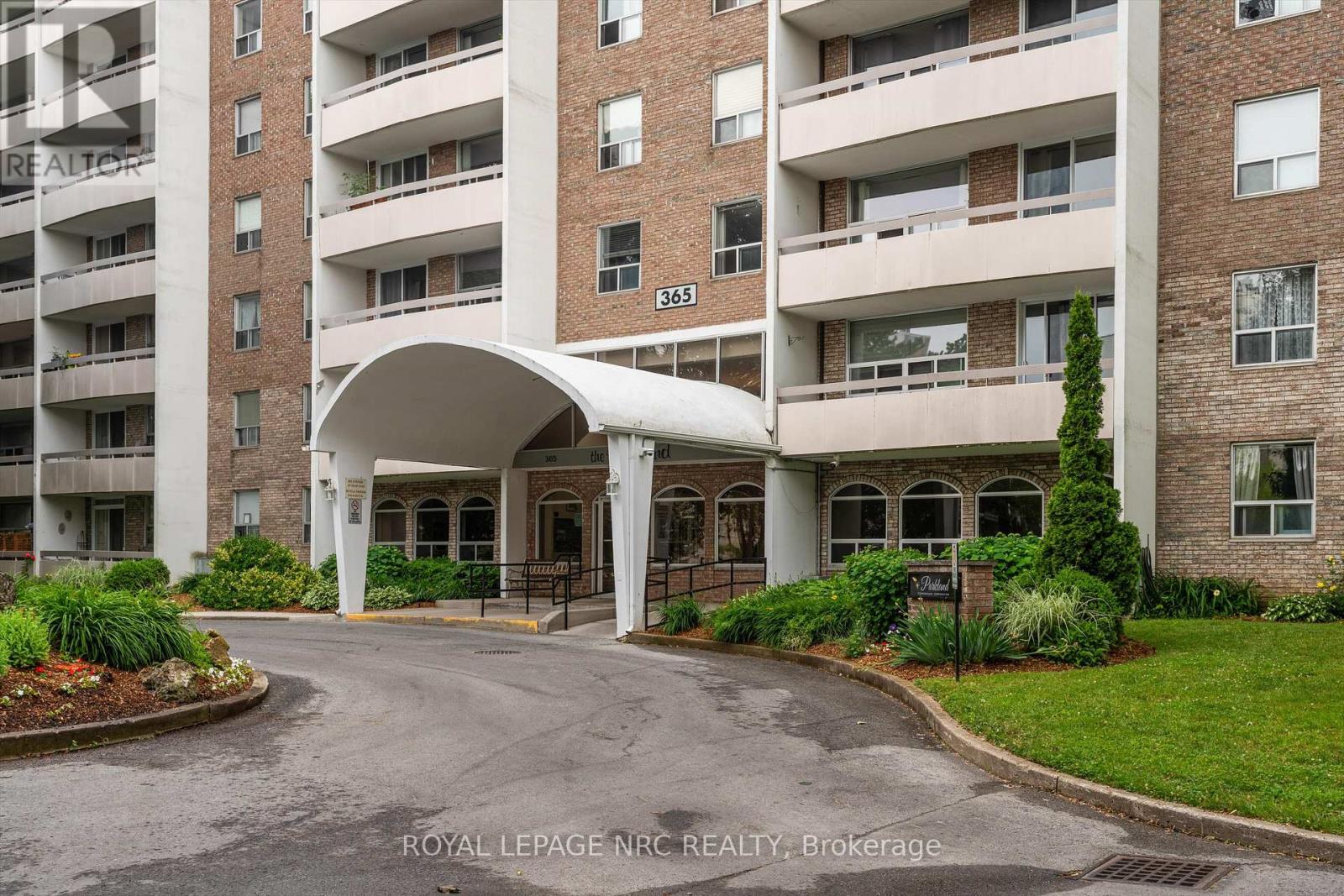 401 - 365 Geneva Street, St. Catharines, Ontario  L2N 5S7 - Photo 27 - X12472970