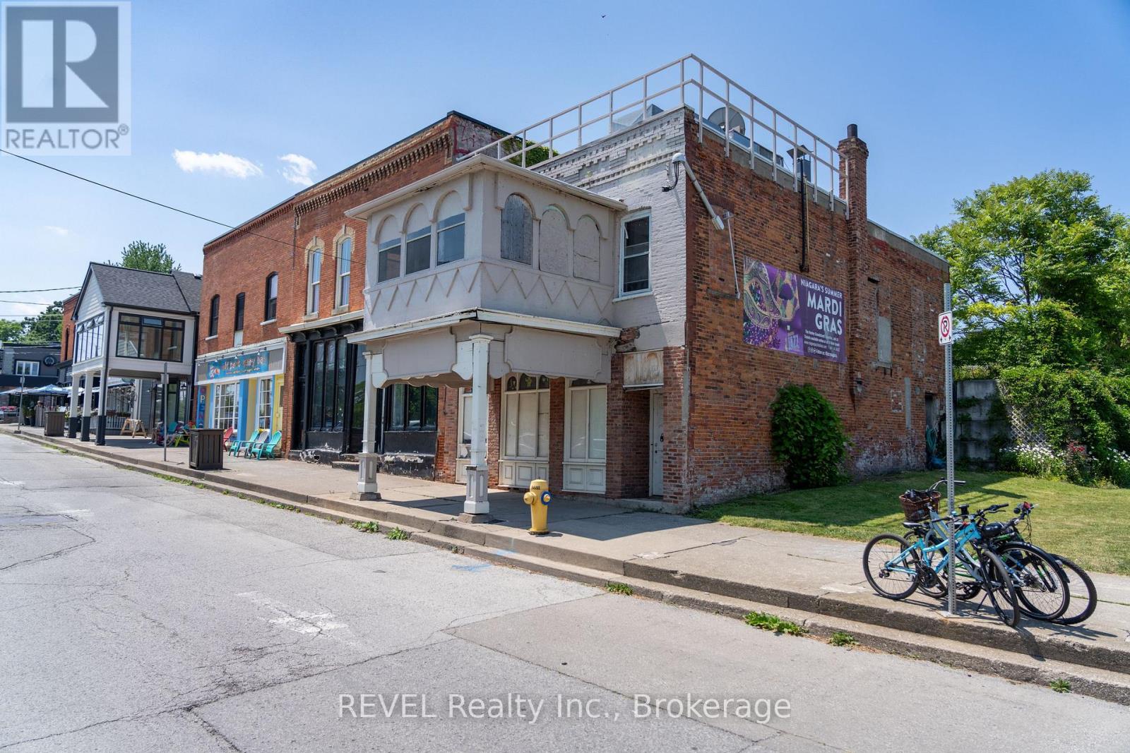 14 Lakeport Road, St. Catharines, Ontario  L2N 4P5 - Photo 32 - X12472975