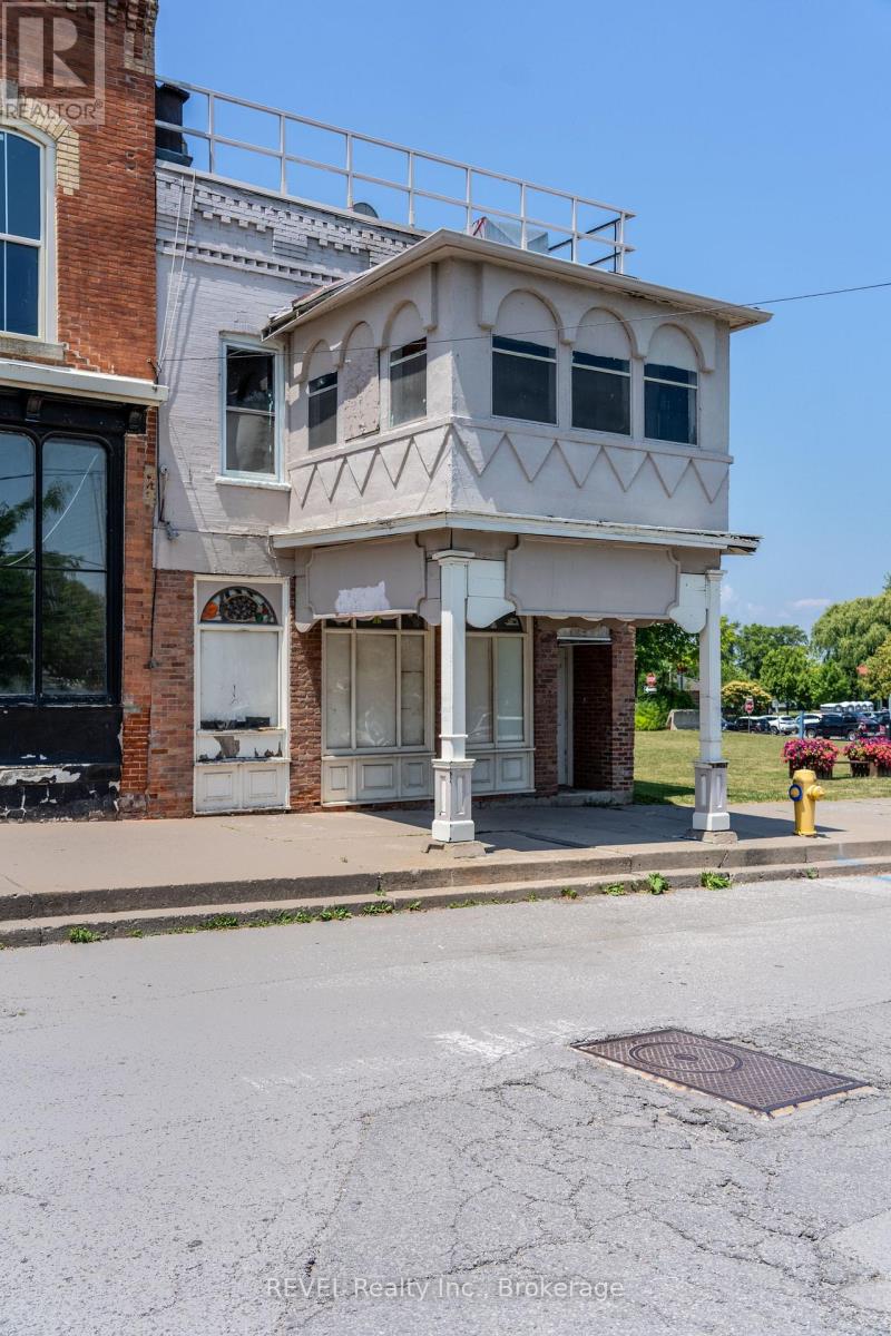 14 Lakeport Road, St. Catharines, Ontario  L2N 4P5 - Photo 34 - X12472975