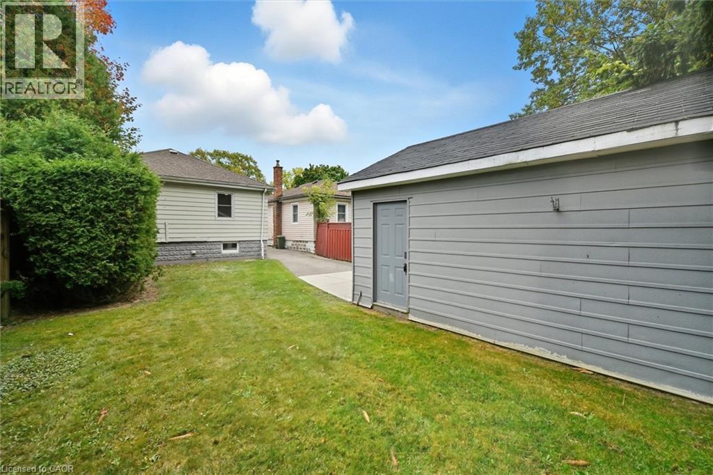 184 Cline Avenue S, Hamilton, Ontario  L8S 1X4 - Photo 28 - 40780857