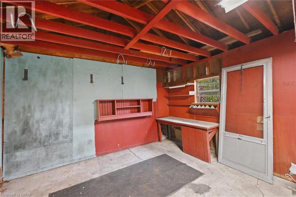 184 Cline Avenue S, Hamilton, Ontario  L8S 1X4 - Photo 29 - 40780857