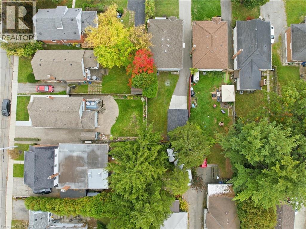 184 Cline Avenue S, Hamilton, Ontario  L8S 1X4 - Photo 31 - 40780857