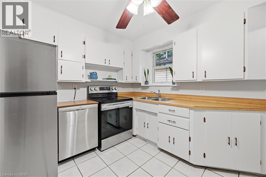 184 Cline Avenue S, Hamilton, Ontario  L8S 1X4 - Photo 5 - 40780857