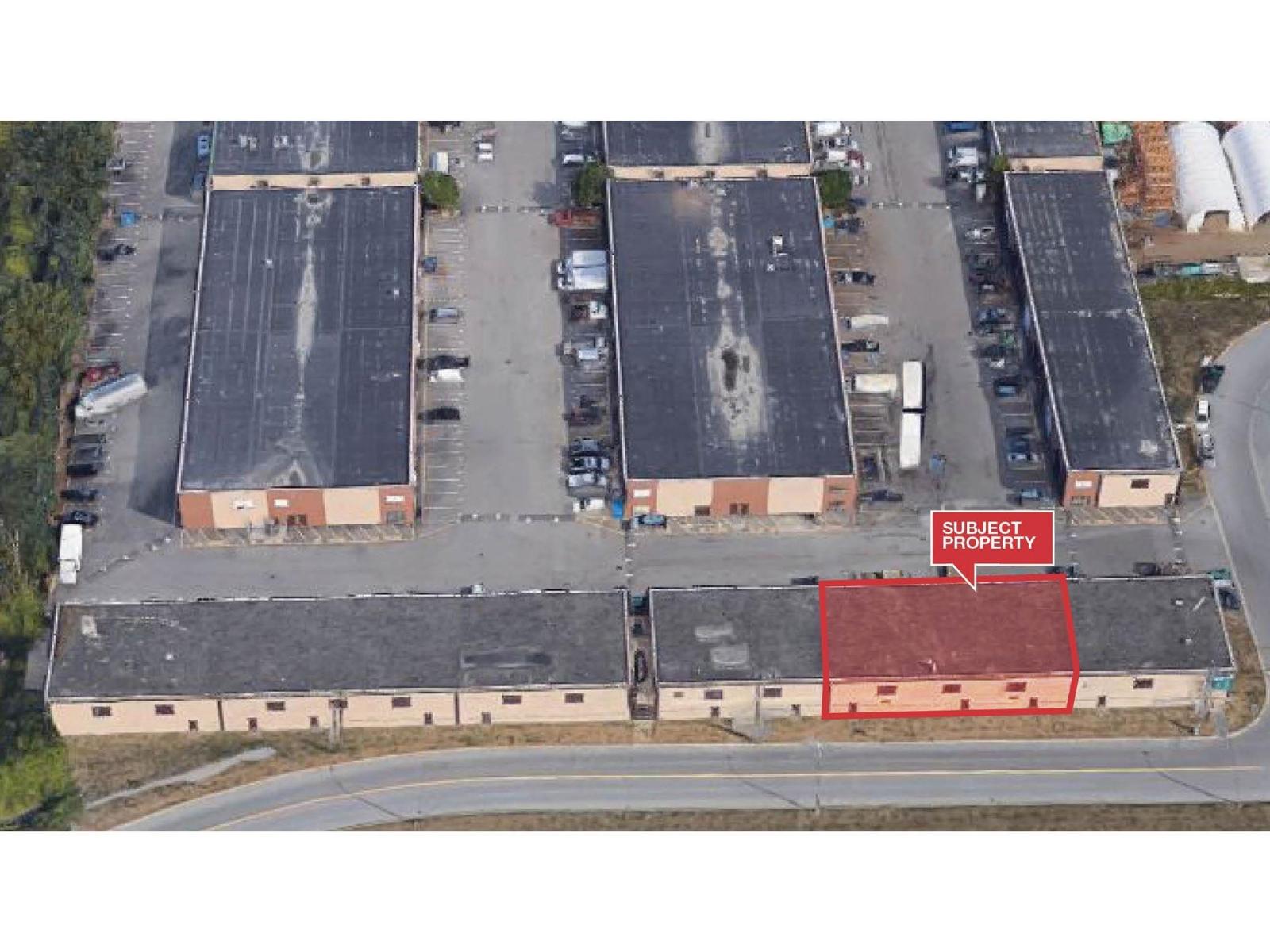 70 & 71 & 72 13365 115 Avenue, Surrey, British Columbia  V3R 0R8 - Photo 3 - C8073126