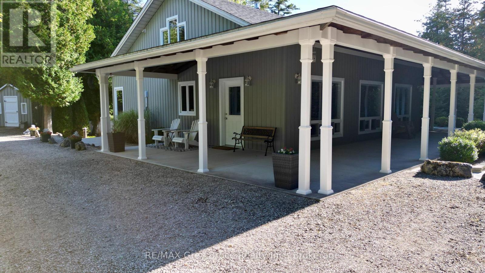 51 Lakewood Country Lane, Northern Bruce Peninsula, Ontario  N0H 1W0 - Photo 18 - X12472981