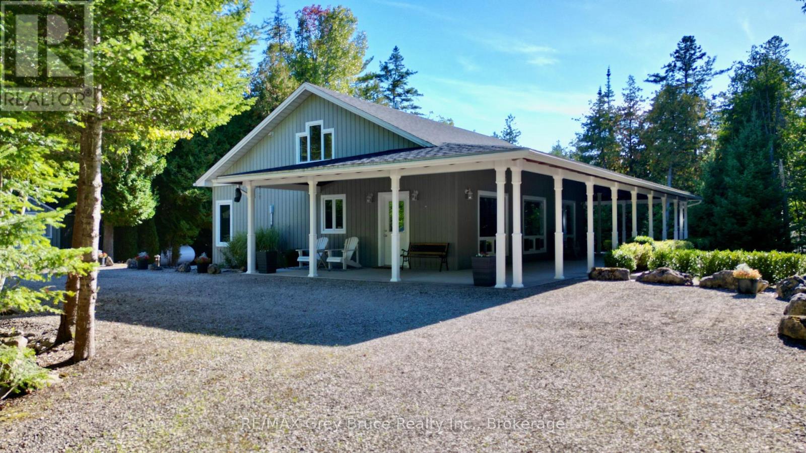 51 Lakewood Country Lane, Northern Bruce Peninsula, Ontario  N0H 1W0 - Photo 2 - X12472981