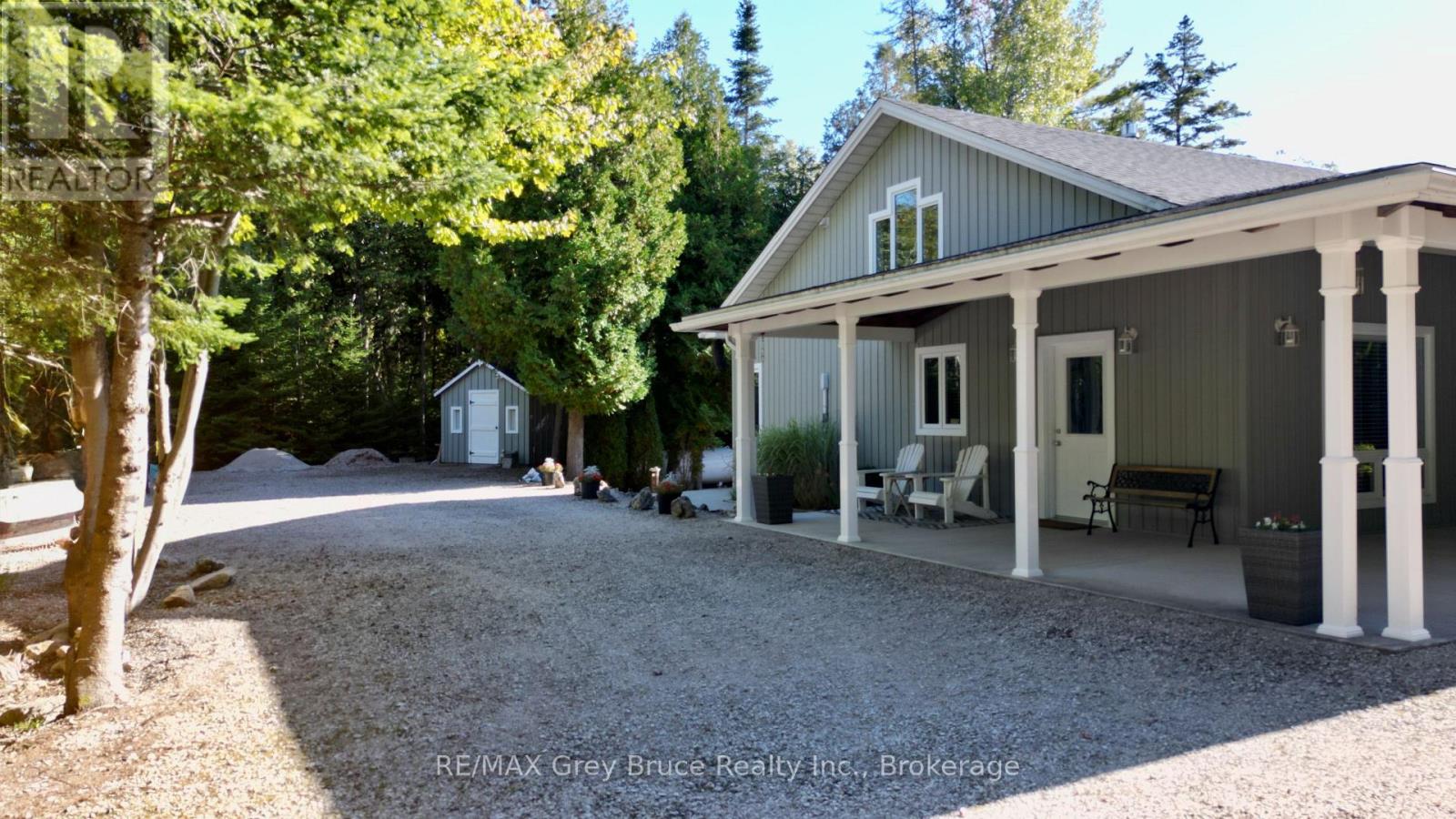 51 Lakewood Country Lane, Northern Bruce Peninsula, Ontario  N0H 1W0 - Photo 3 - X12472981