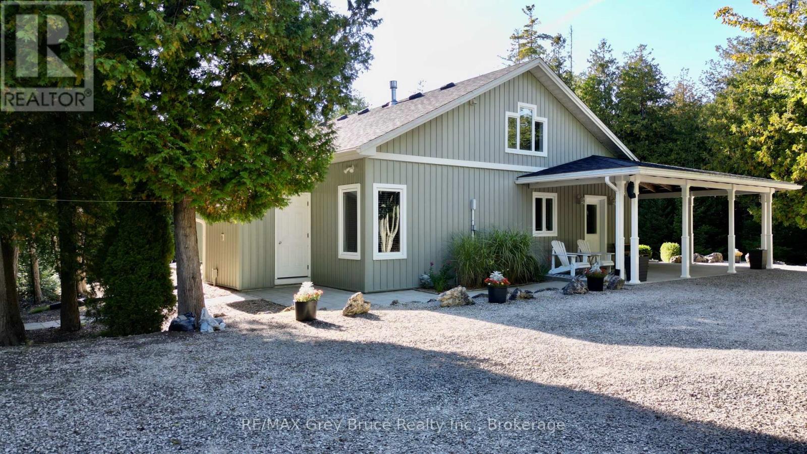 51 Lakewood Country Lane, Northern Bruce Peninsula, Ontario  N0H 1W0 - Photo 7 - X12472981