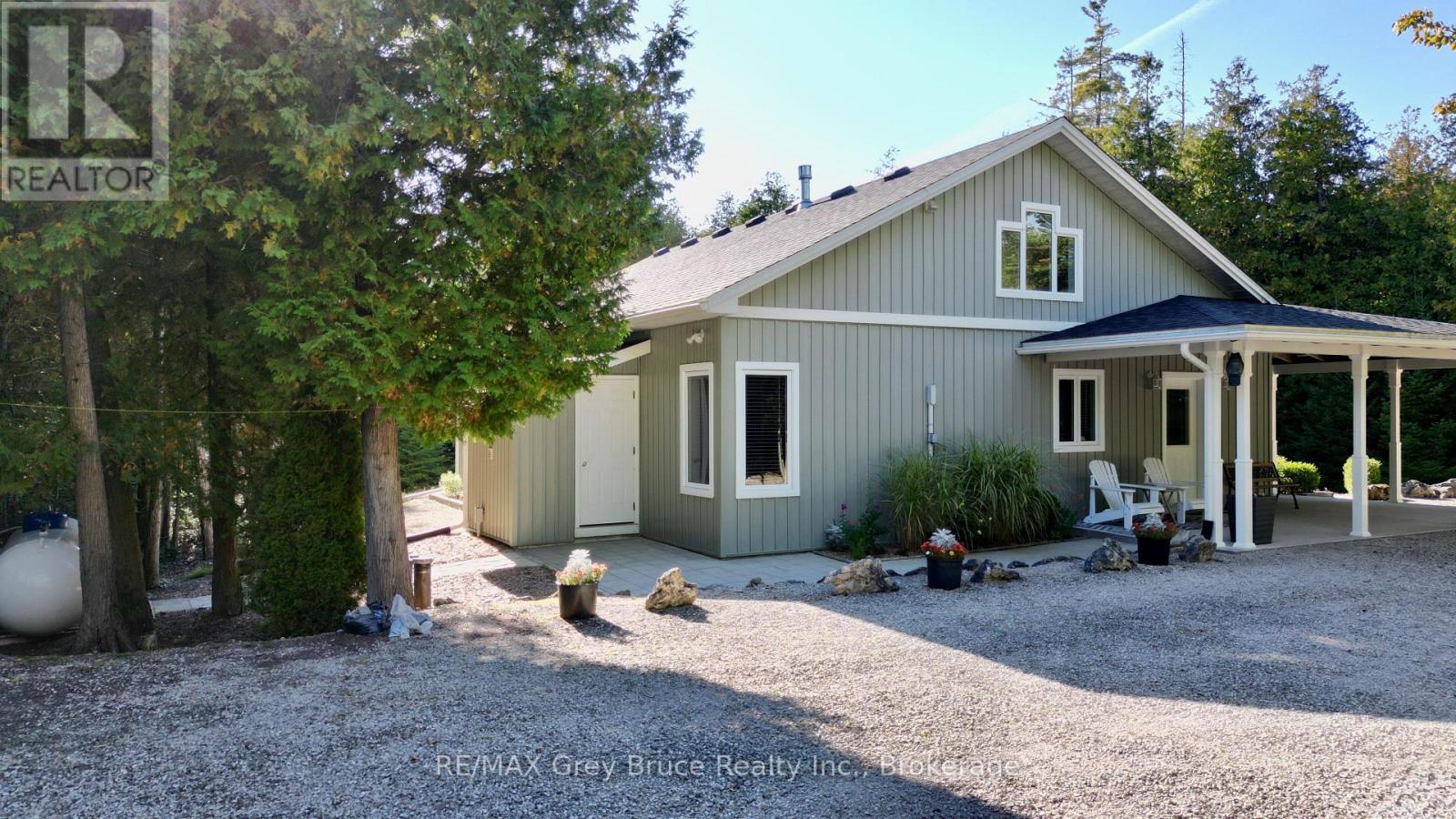 51 Lakewood Country Lane, Northern Bruce Peninsula, Ontario  N0H 1W0 - Photo 8 - X12472981