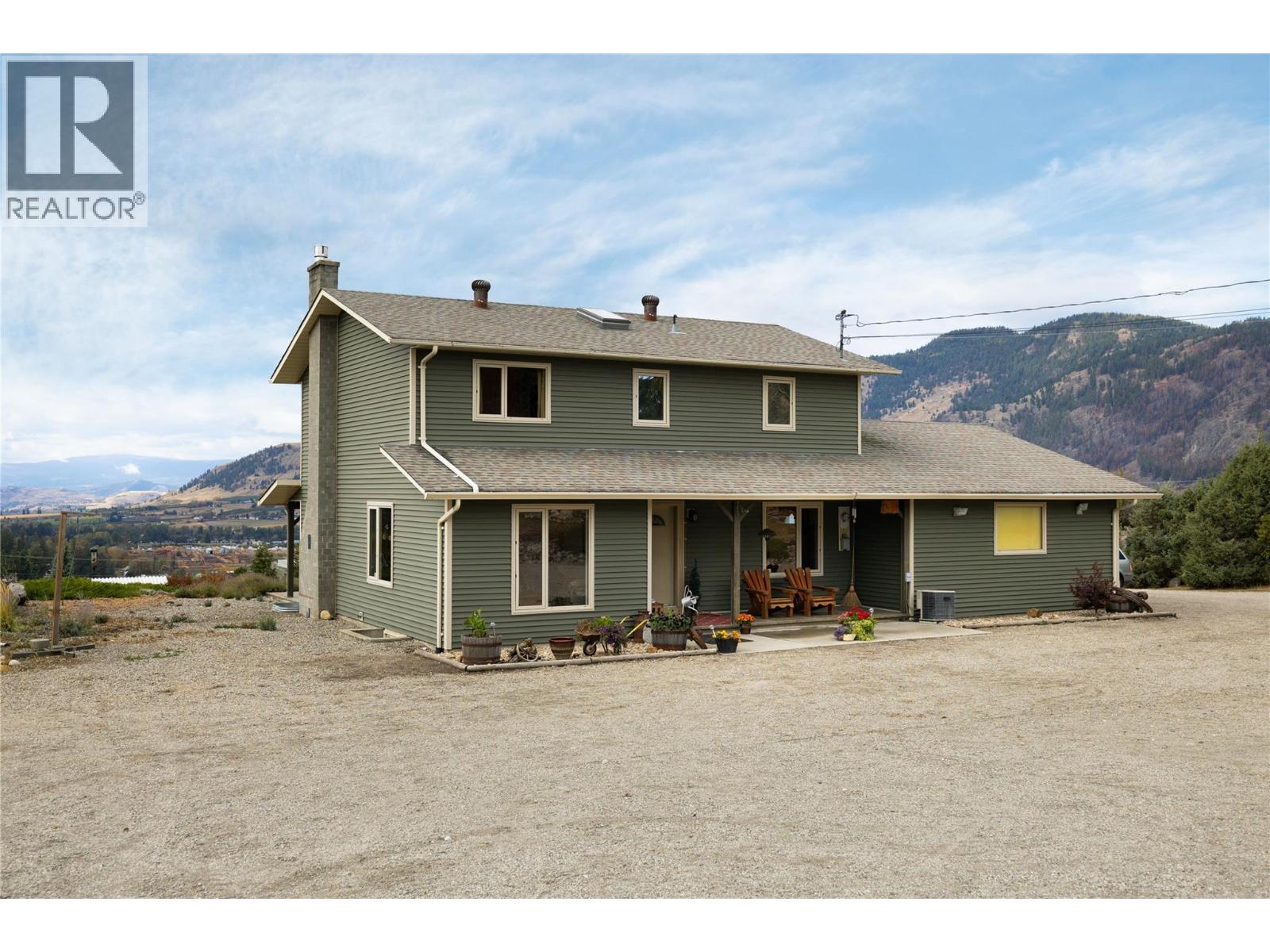 5432 Rochdell Road, Coldstream, British Columbia  V1B 3E8 - Photo 7 - 10366136