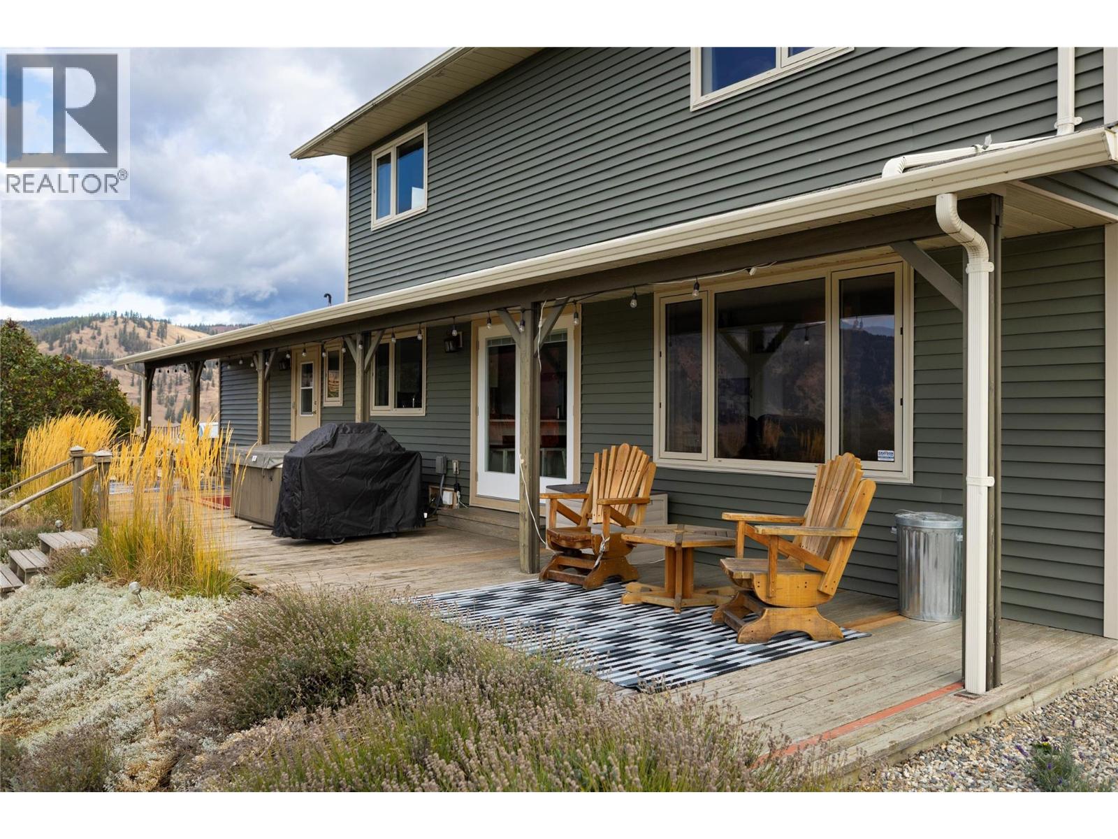 5432 Rochdell Road, Coldstream, British Columbia  V1B 3E8 - Photo 10 - 10366136