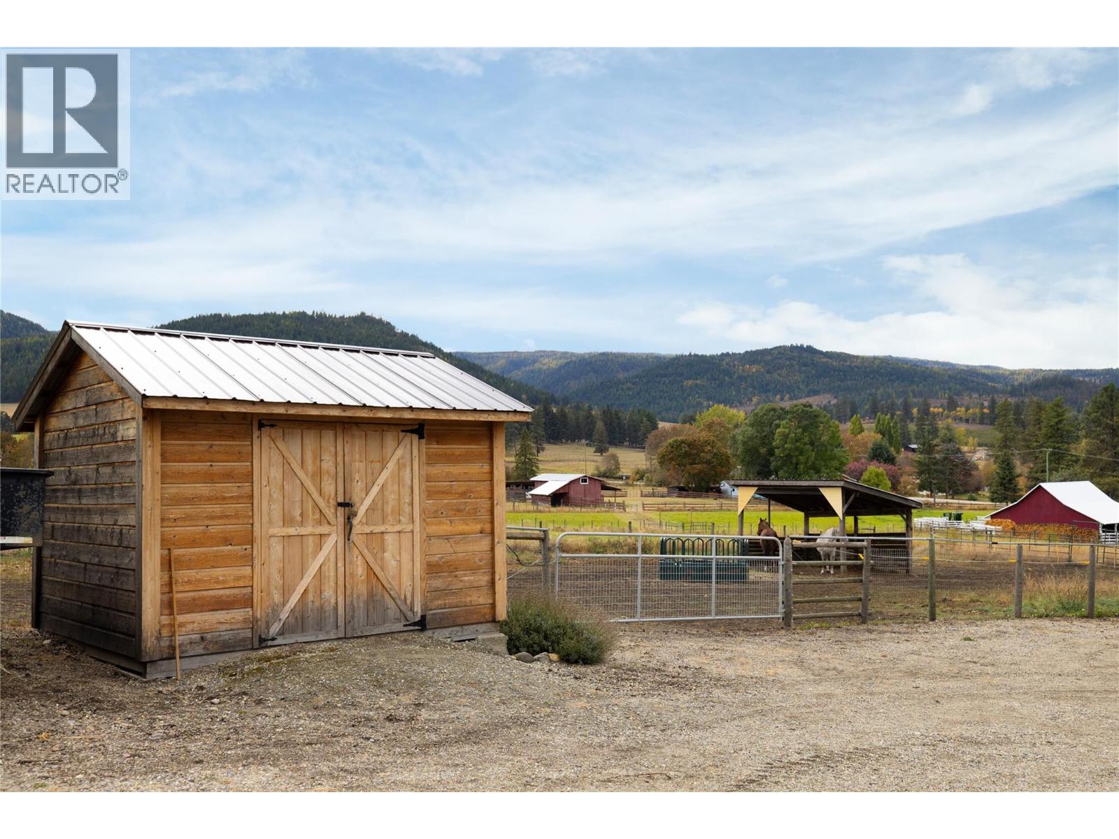 5432 Rochdell Road, Coldstream, British Columbia  V1B 3E8 - Photo 48 - 10366136