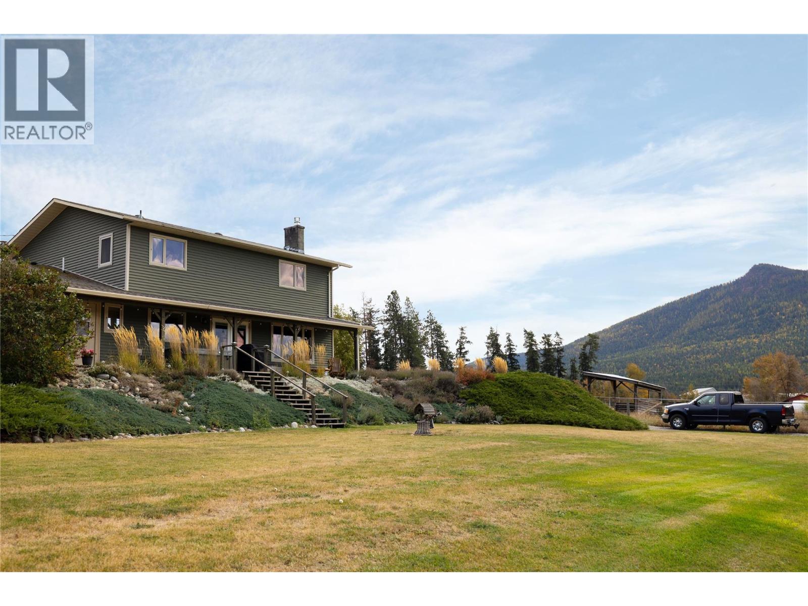 5432 Rochdell Road, Coldstream, British Columbia  V1B 3E8 - Photo 62 - 10366136