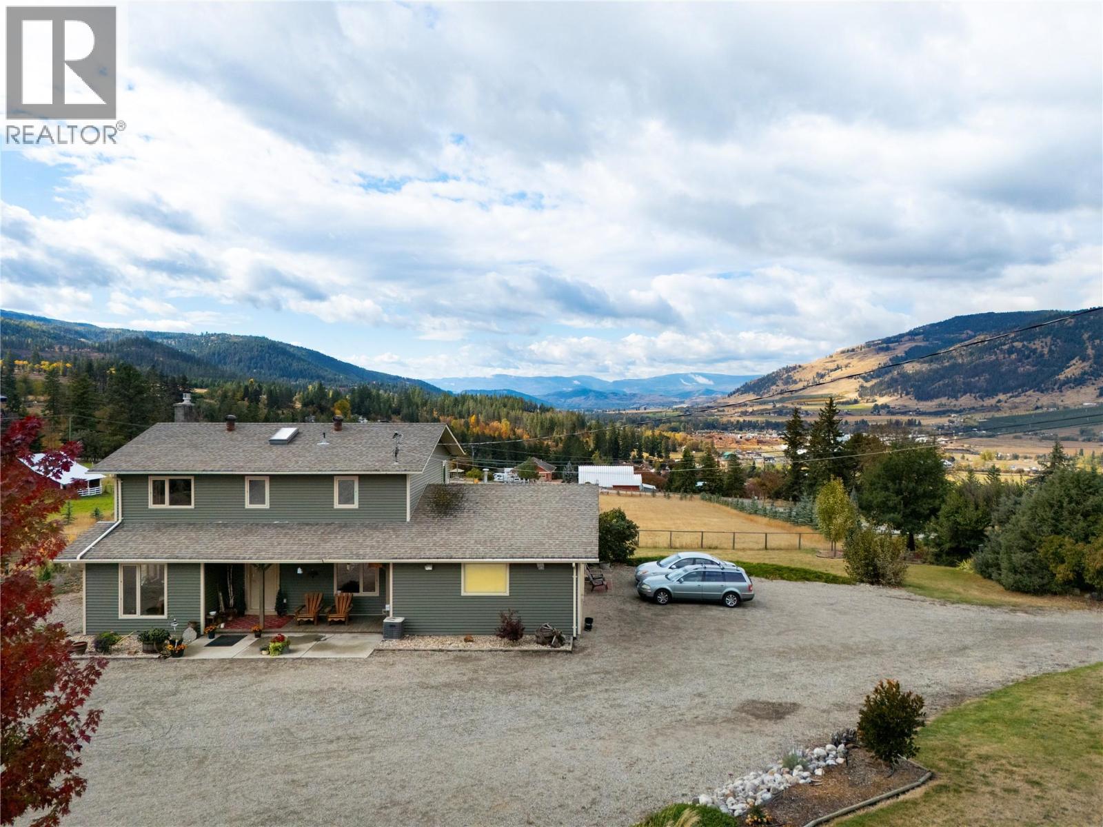 5432 Rochdell Road, Coldstream, British Columbia  V1B 3E8 - Photo 61 - 10366136