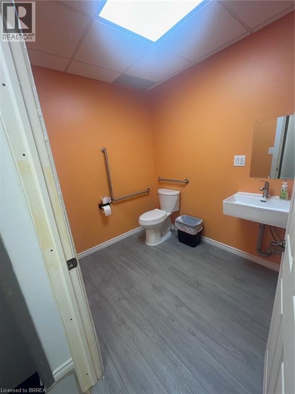 11 Queen Street Unit# 101 & 102, Brantford, Ontario  N3T 3B1 - Photo 23 - 40780405