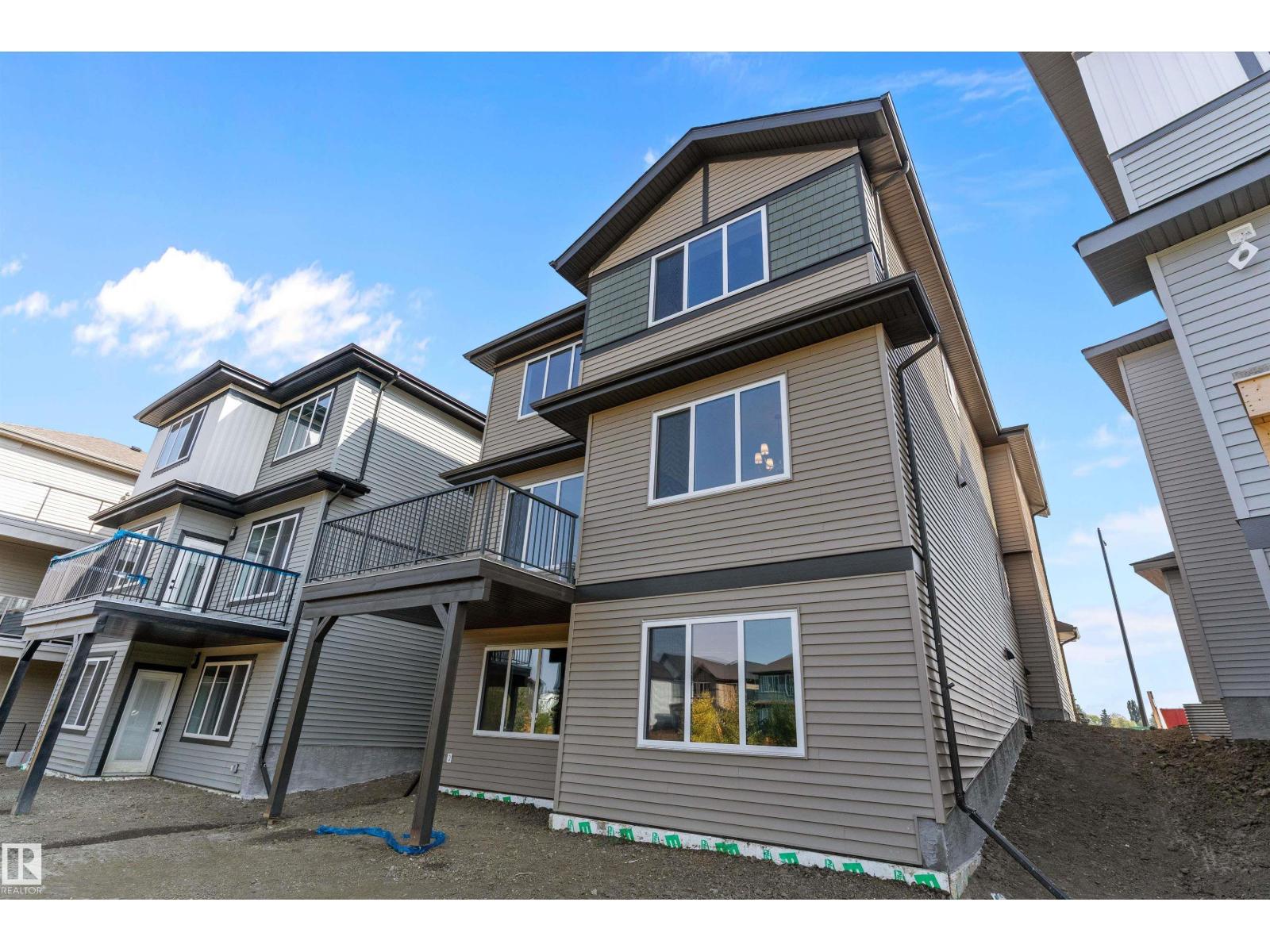 81 Meadowgrove Ln, Spruce Grove, Alberta  T7X 0W2 - Photo 45 - E4462892