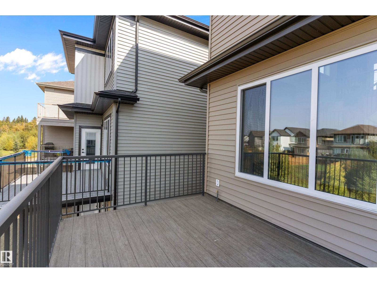 81 Meadowgrove Ln, Spruce Grove, Alberta  T7X 0W2 - Photo 49 - E4462892