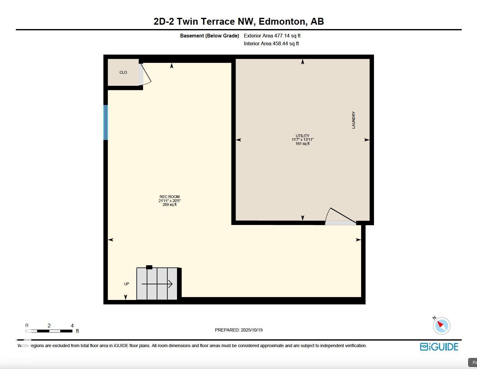 2d Twin Tc Nw Nw, Edmonton, Alberta  T6K 1V4 - Photo 10 - E4462893