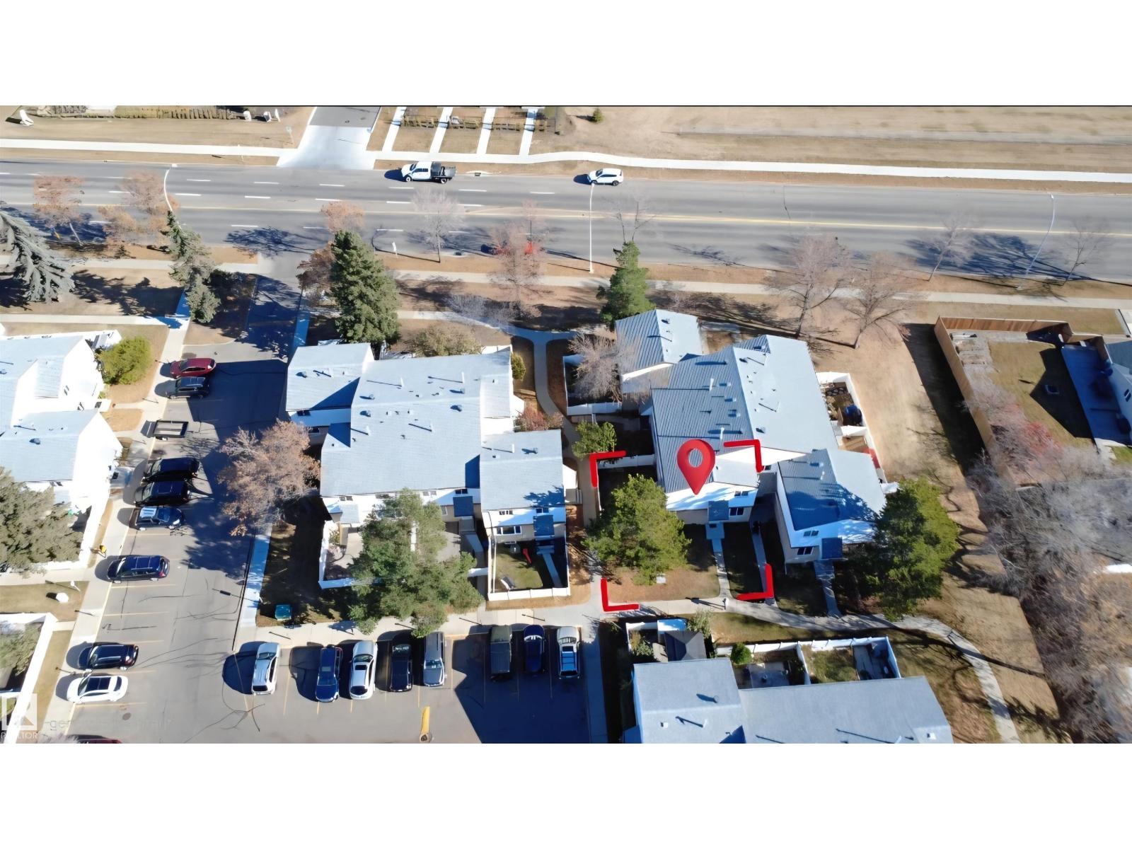 2d Twin Tc Nw Nw, Edmonton, Alberta  T6K 1V4 - Photo 6 - E4462893