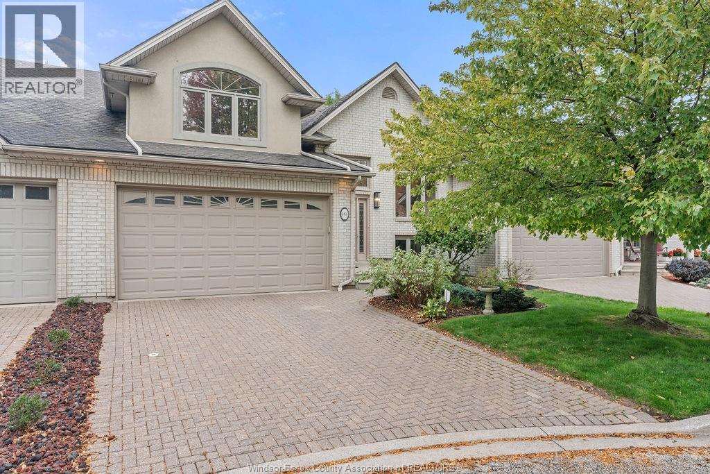 MLS# 25025901: 484 VANDERBILT CRESCENT, Windsor, Canada