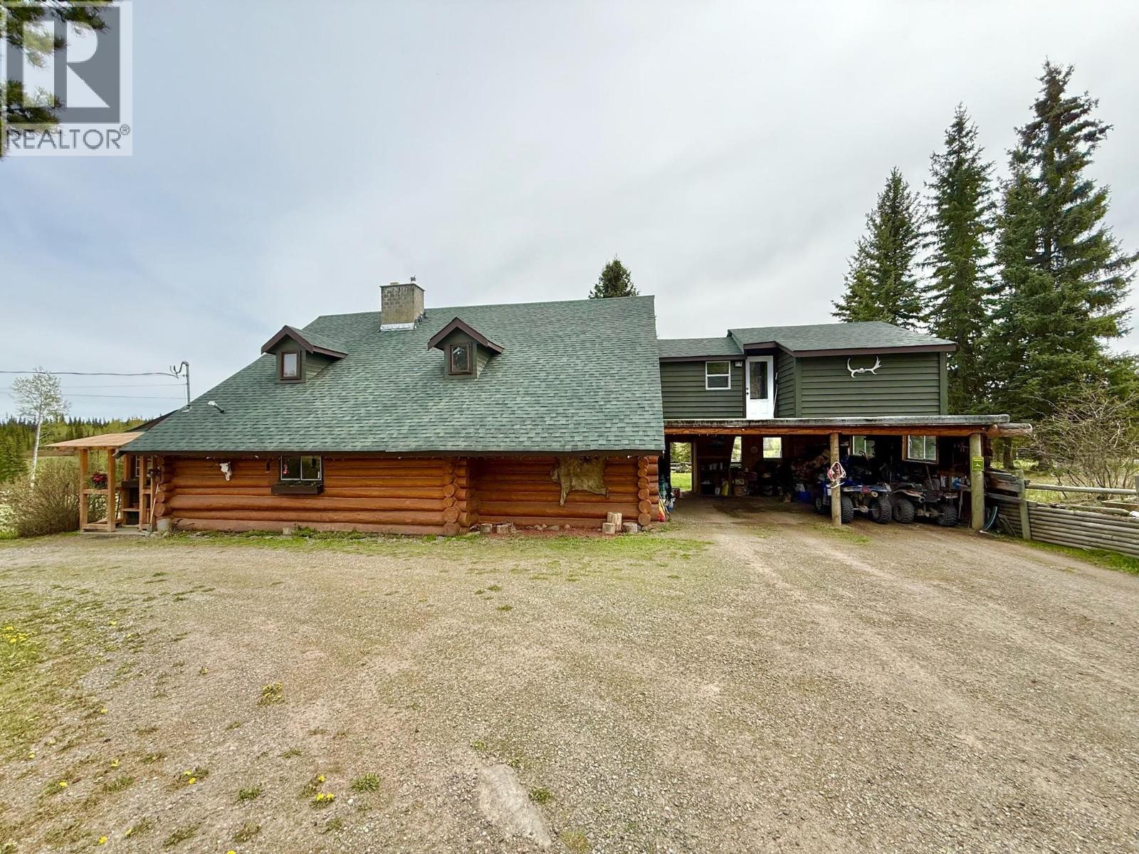 4050 Spokin Lake Road, 150 Mile House, British Columbia  V0K 2G0 - Photo 8 - R3060249