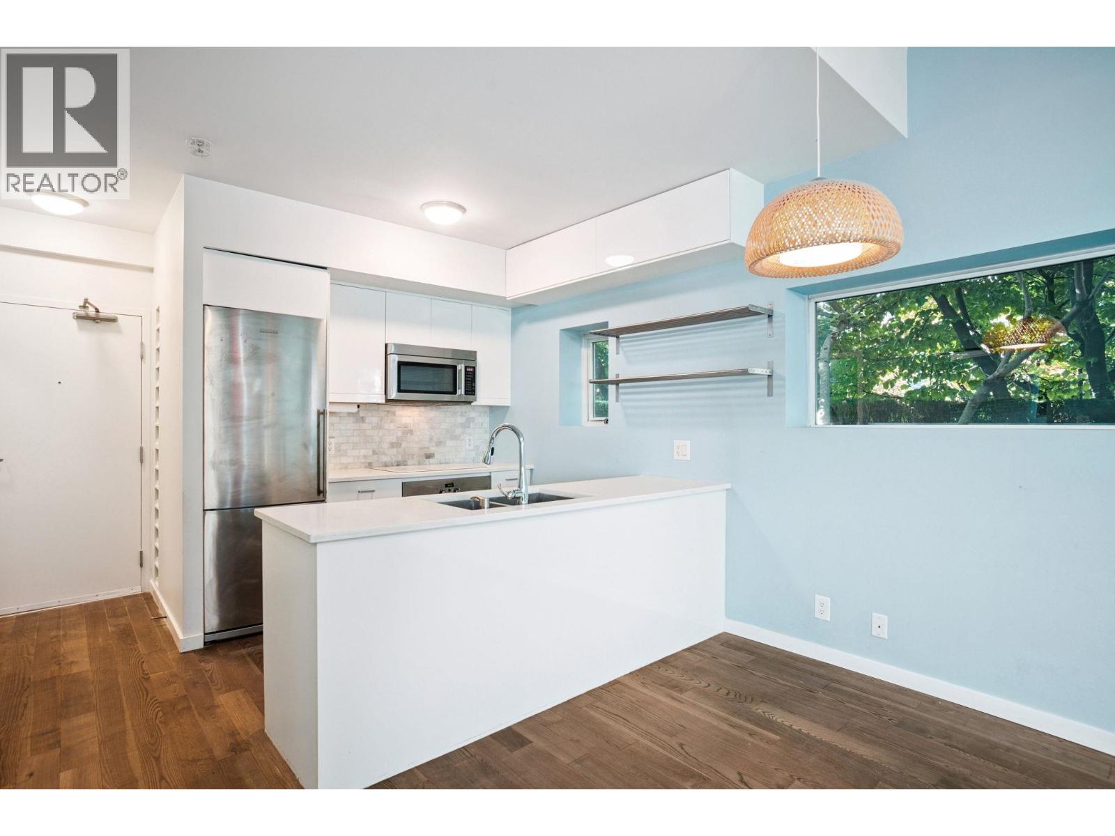 698 Citadel Parade, Vancouver, British Columbia V6B 1W8 - Photo 11 - R3058994