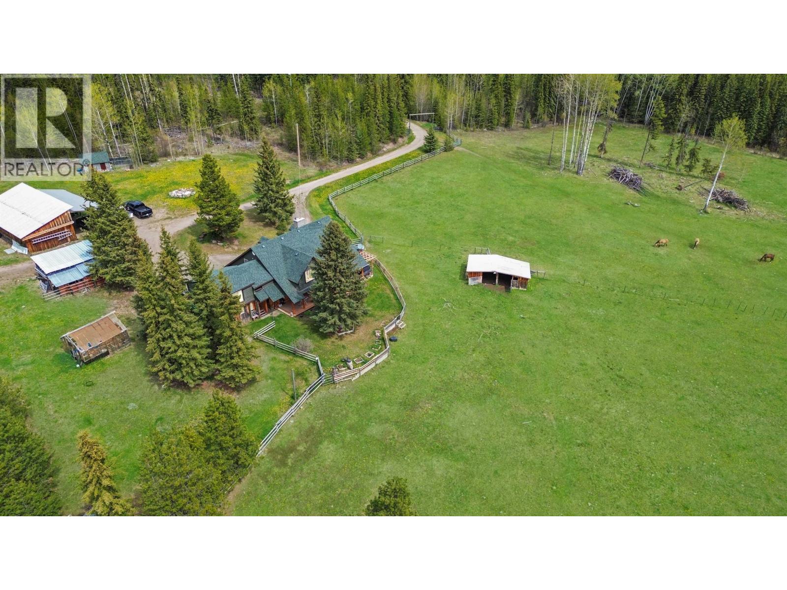 4050 Spokin Lake Road, 150 Mile House, British Columbia  V0K 2G0 - Photo 4 - R3060249